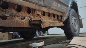 нива 2131 за 120 тысяч что мы имеем в 2023 году