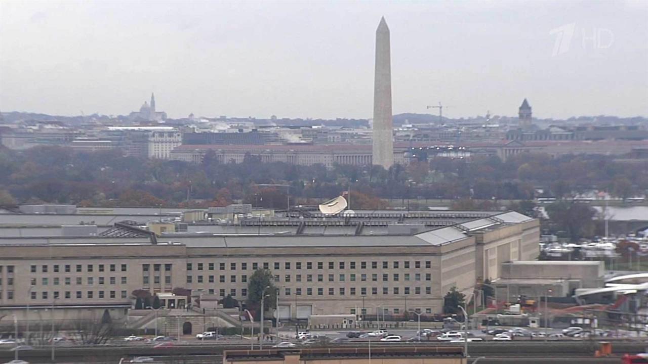 Госдеп США уведомил Конгресс об одобрении оружейной сделки с Украиной