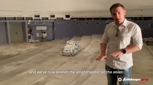 Planetarium Upgrade. Part 1 | Fulldome.pro