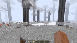 My First Minecraft Mod Feels Like A Dream