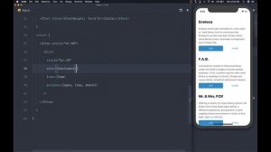 Adding ZList to ZStyle for React Native - 05 - Integrating the SectionList into our ZList component