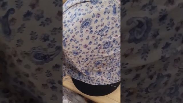 Как идеально отгладить бейсболку смотреть онлайн