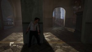 Uncharted 4: Путь вора - Глава 7 Отбой | Прохождение