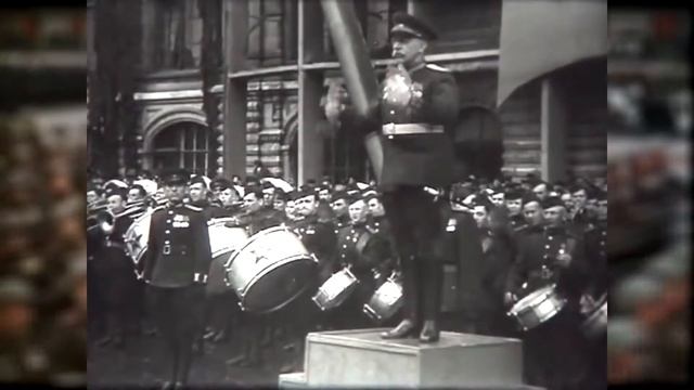 История военно-оркестровой службы