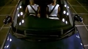 Crash Test 2012- Toyota Corolla Axio / Fielder (Full Frontal) JNCAP