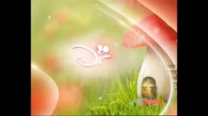 Рекламные заставки канала Дисней (лето 2016)