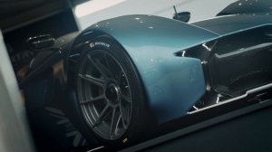 McMurtry Spéirling PURE fan car unveiled at Goodwood Festival of Speed 2023