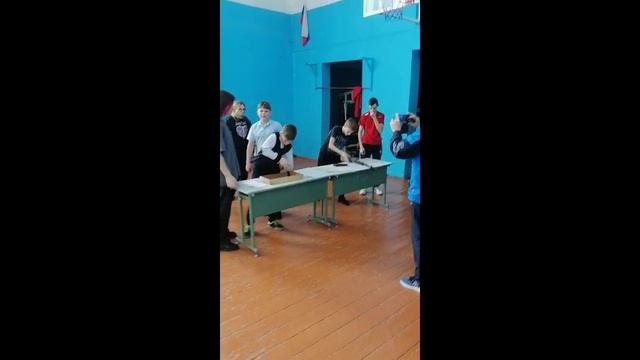 МКОУ Отрадненская СОШ Номинация ТВОРИМ ДОБРО