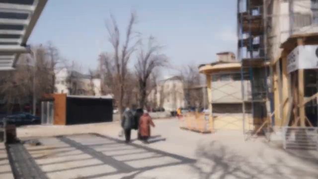 Мариуполь_Март_2024_Центр_Начало_и_завершение_работ смотреть онлайн