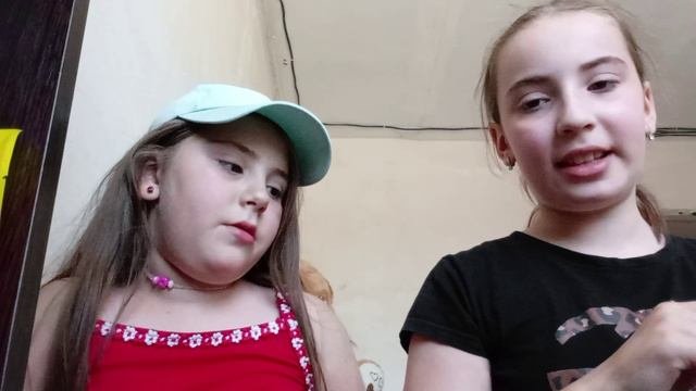 распаковываем покупки