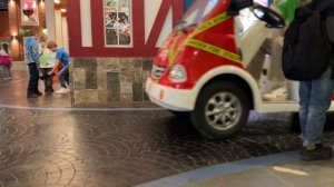 ЦЕЛЫЙ ДЕНЬ В ПАРКЕ ВЛАДА А4 A4 KIDS CITY вместе с моим другом Эльманом @elman0812