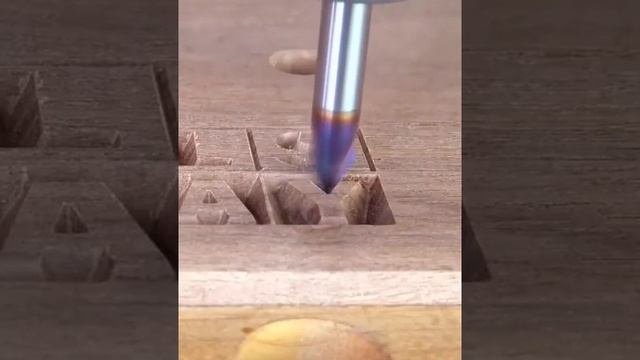 Потрясающая 3D работа ?