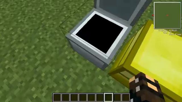 Minecraft Моды 1# смотреть онлайн