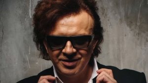 Рома Жуков.Я автор твоей любви...