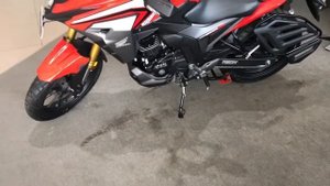 Best Budget Tour Bike | Honda CB 200 X 2022