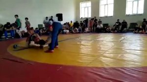 Ремиев Джамал