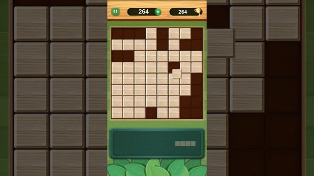 Wood Block Puzzle Origin 2021 - Classic Wood Block Puzzle Game