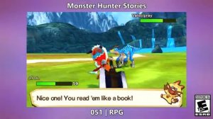 Top 100 3DS Games (Alphabetical Order)