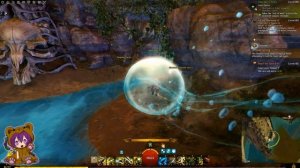 Guild Wars 2 - Daybreak - 03 Champion's Dawn