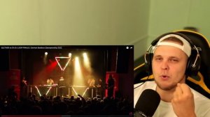 САМЫЙ МУЗЫКАЛЬНЫЙ БИТБОКС БАТЛ!!! ОБЗОР НА SLETHER vs SYJO | LOOP FINALE 2022