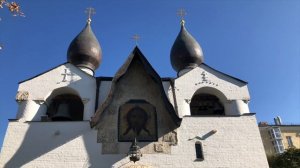 Елизаветинская Гимназия при Марфо-Мариинской Обители милосердия