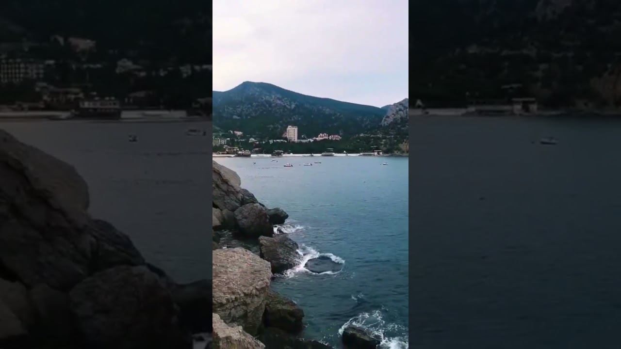 Крым 2024 / Цены, отели, красивые места. смотреть онлайн