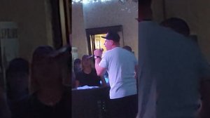 Антиреспект и Истов