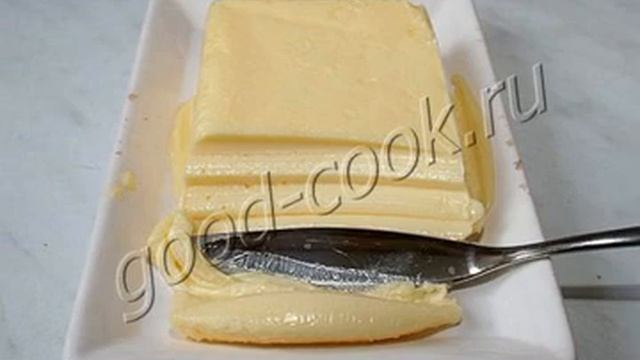 Рассыпчатое песочное тесто, рецепт приготовления