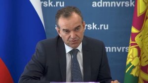 #Анапа ГУБЕРНАТОР КОНДРАТЬЕВ ДАЛ ПОЯСНЕНИЯ ПО ГЕНПЛАНУ АНАПЫ