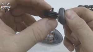 №013 ВСКРЫВАЕМ МЫШЬ. ЧТО ВНУТРИ?