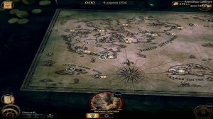 Прохождение TempesT #8 Новый корабль  и новые обвесы Обзор Темпест Пираты игра