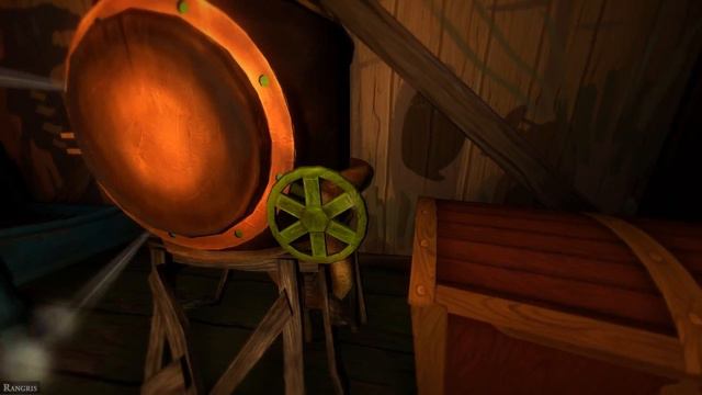Among The Sleep Gameplay Walkthrough Part 2 - Let's Play Among The Sleep Part 2