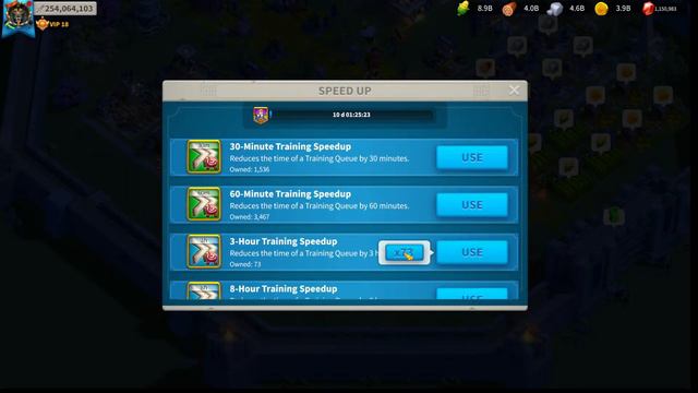 Puzzle box event rise of kingdoms & preparing for Kings-land смотреть онлайн