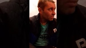 Брагин алкаши жгут