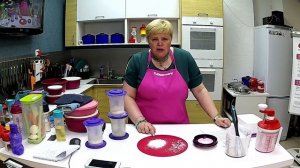 Вечер с Натальей Сербиной (Хлеб в кокотницах, суфле из детства)