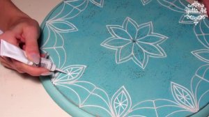 Настенные часы / Как сделать своими руками / Мастер класс / DIY