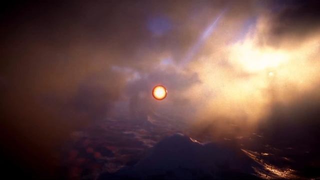 EXO ONE - 2001: A Space Odyssey meets Tiny Wings in this Epic Sci-Fi Alien Planet Exploration Game смотреть онлайн