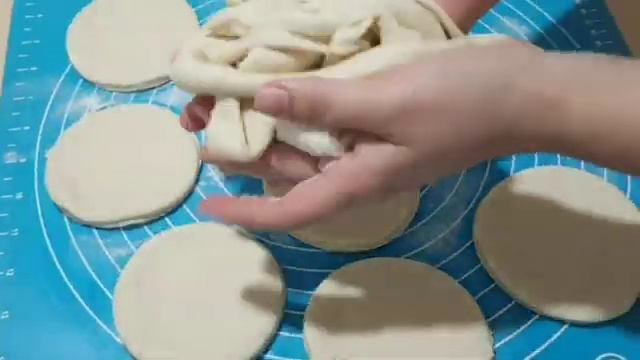 НИКТО НЕ ВЕРИТ,что я готовлю их так просто! Пирожки с Картошкой в Духовке/Лучший рецепт!