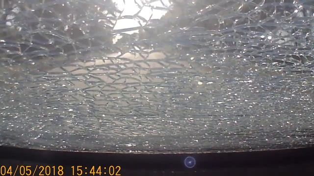 Камень в лобовое стекло. смотреть онлайн