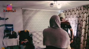 пародия на индийские фильмы?