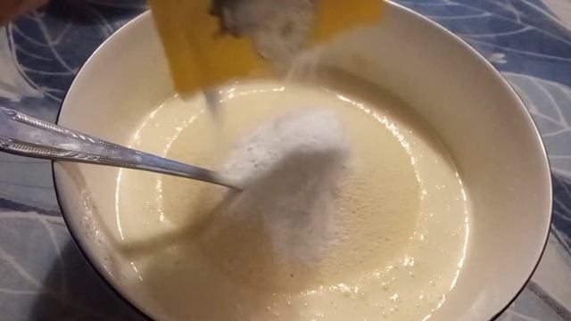 Рецепт манника. смотреть онлайн