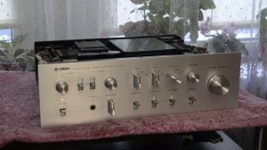 Yamaha ca 1000
