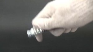 Шланг тормозной задний ХЕНДАЙ ТРАДЖЕТ