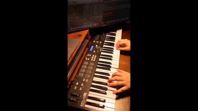 Interstellar X Experience - Piano Cover - by Pianesque смотреть онлайн