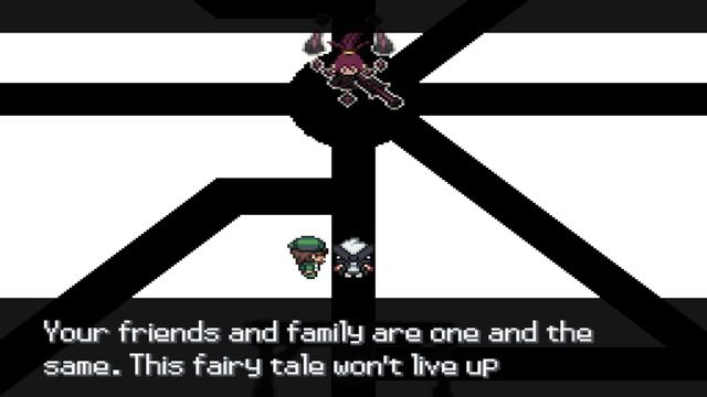 Through Thunder We Struck! Pokemon Rejuvenation V13 Playthrough Chapter 40 смотреть онлайн