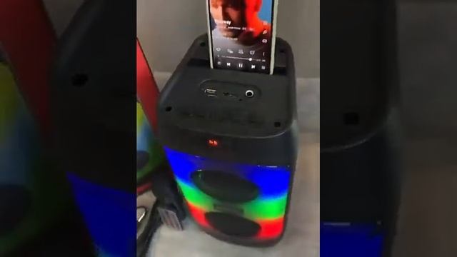 Новинка 2022 года ZQS 4246 Wireless Speaker