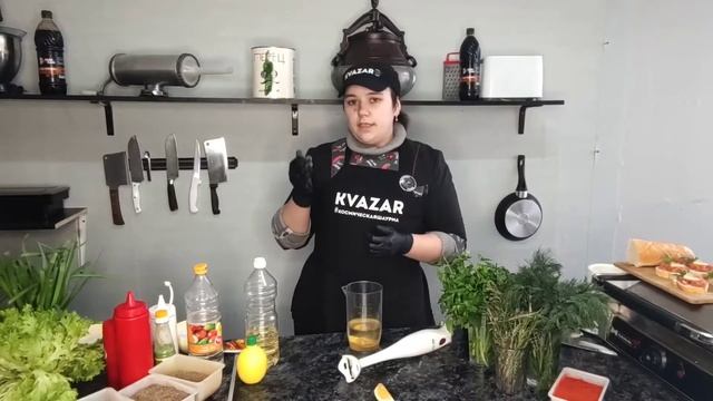 РЕЦЕПТ ДОМАШНЕГО МАЙОНЕЗА