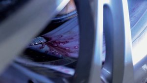 ДЕКОНТАМИНАЦИЯ I УДАЛЕНИЕ БИТУМА И МЕТАЛЛИЧЕСКИХ ВКРАПЛЕНИЙ