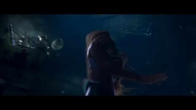 The Music of The Little Mermaid