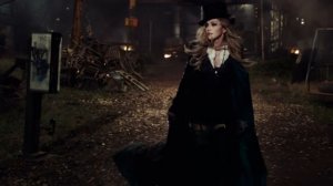 Madonna - Ghosttown